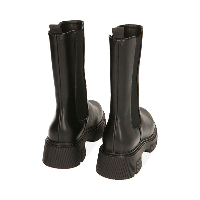Boots talon 4 cm outlet