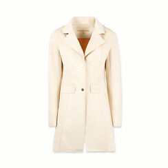 Trench donna beige, Primadonna, 252020985MFBEIGL, 001a