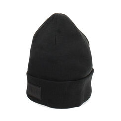 Cappello in tessuto nero, Primadonna, 26R115216TSNEROUNI, 004 preview