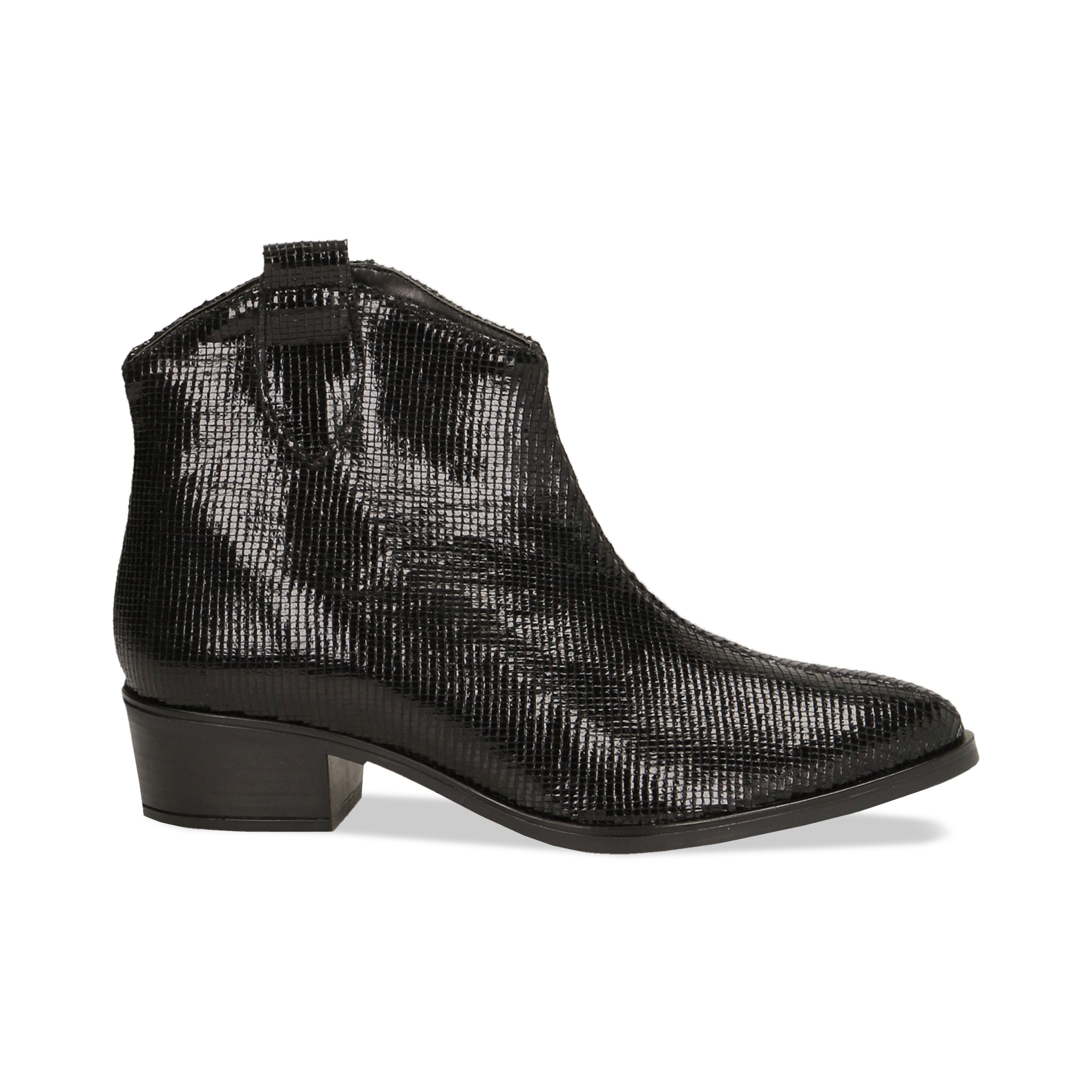 Zalando Hotsell Zalando Stivaletti Pitonati Mango Stivali Texani