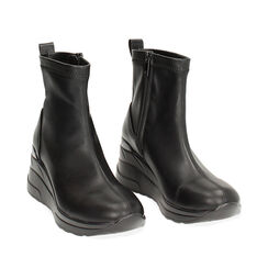 Slip on negro, Primadonna, 242850902EPNERO036, 002a