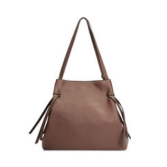 Borsa a spalla testa di moro, Primadonna, 265704719EPMOROUNI, 004 preview