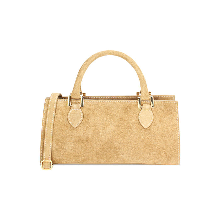 Sac a main taupe store