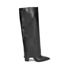 Botas por encima de la rodilla negras, Primadonna, 242101220EPNERO035, 001a