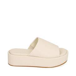 CALZATURA ZEPPA SINTETICO PANN, Primadonna, 21N407201EPPANN037, 001a