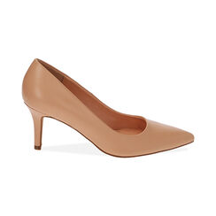 ZAPATOS SALON SINTETICO NUDE, Primadonna, 212133620EPNUDE035, 001 preview