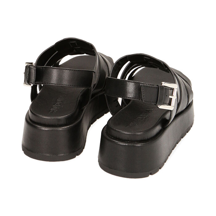 Sandali platform primadonna shop
