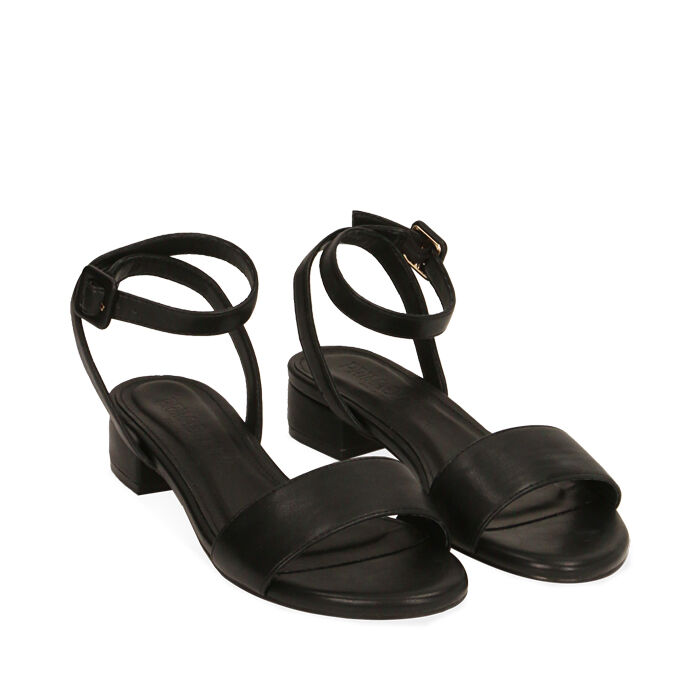 Sandali bassi Donna | Acquista Online | Primadonna Collection