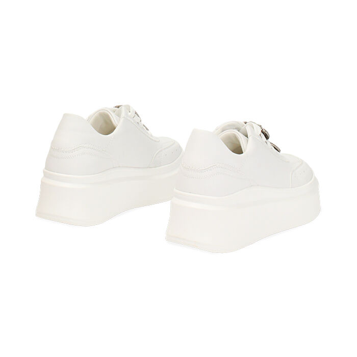Primadonna Collection Sneakers Bianche Donna Estive Sneakers