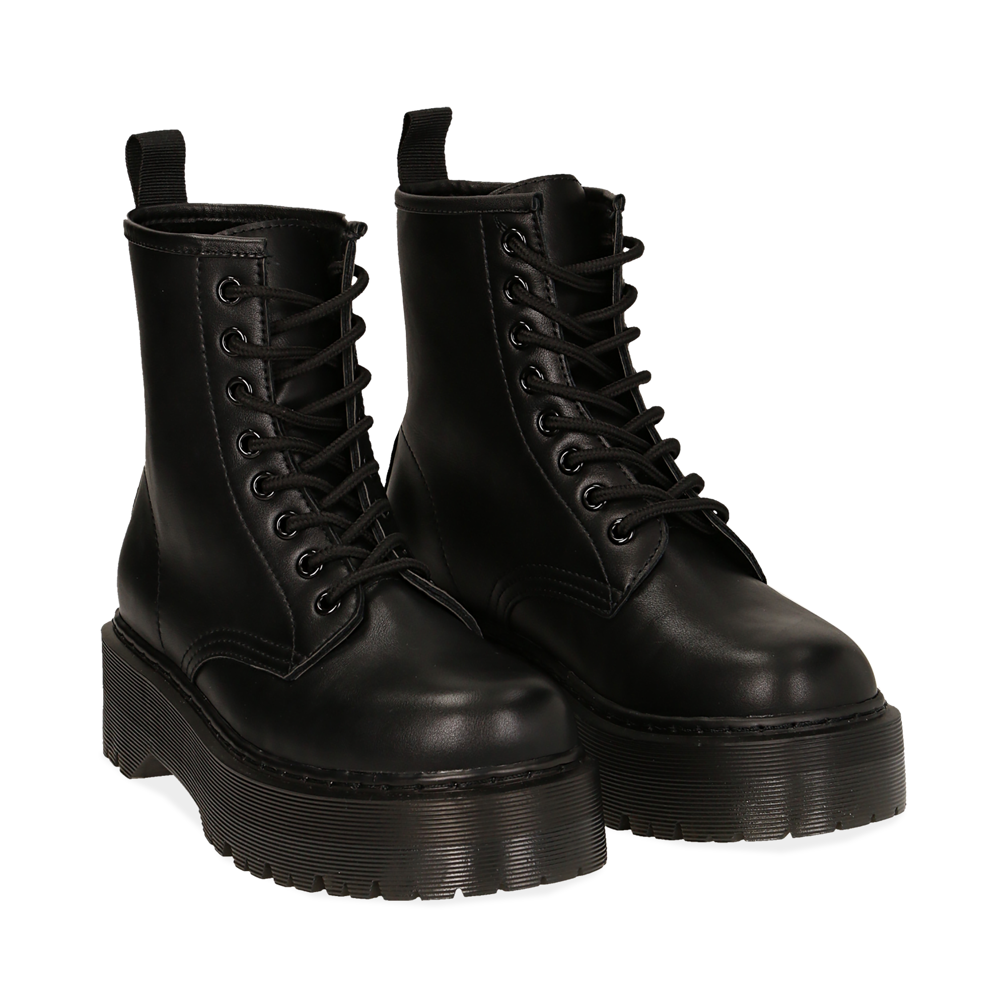 Anfibi platform donna new arrivals