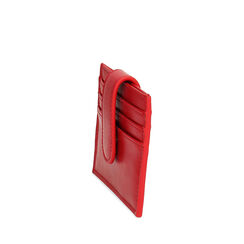 Monedero mujer rojo sencillo, Primadonna, 255127712EPROSSUNI, 002a