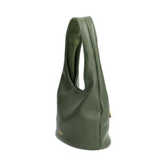 Mini bag verde, Primadonna, 265700554EPVERDUNI, 003 preview
