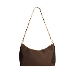 Mini bolso oscuro con bandolera removible, Primadonna, 275130172RSMOROUNI, 001a