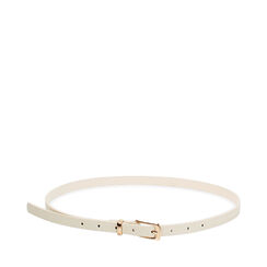 ACCESSORI CINTURA SINTETICO PANN, Primadonna, 25B413456EPPANNUNI, 001a