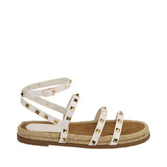 ZAPATOS FLAT ECO-PIEL BIAN, Primadonna, 194901802EPBIAN036, 001a