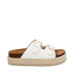 Fussbett femme blanches, 254905611EPBIAN036, 001a