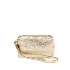 Porte-monnaie femme doré, Primadonna, 255126006LMOROGUNI, 001a