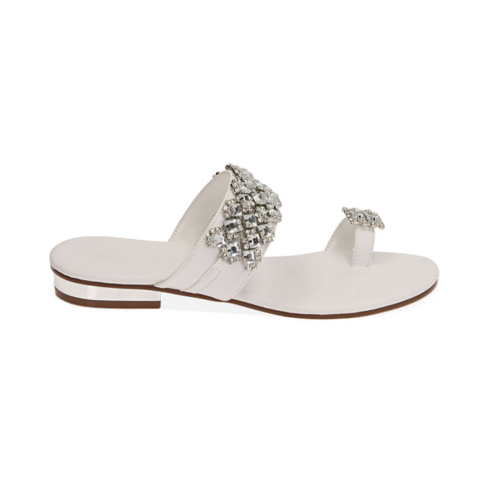 Scarpe gioiello basse on sale