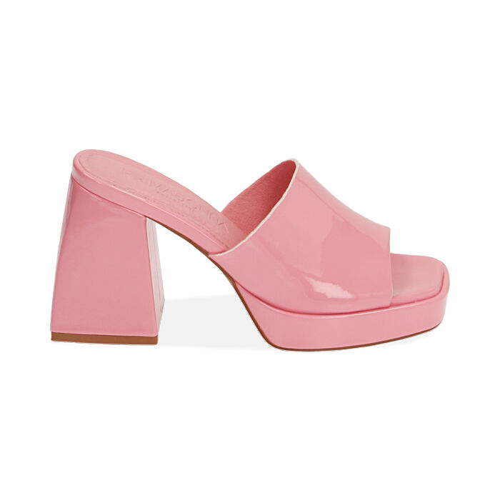 Scarpe primadonna best sale rosa