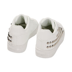 CALZATURA SNEAKERS SINTETICO BIAN, Primadonna, 222623013EPBIAN035, 003 preview