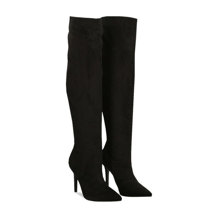 Prima donna stivali alti on sale