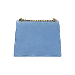 BAG BANDOLERA MICROFIBRA CELE, Primadonna, 215123167MFCELEUNI, 003 preview