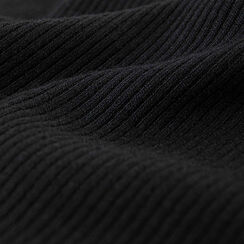 Camiseta sin mangas negra elegante, Primadonna, 27B463201TSNEROL, 004 preview