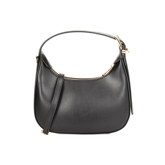 Mini bag nera, Primadonna, 245125841EPNEROUNI