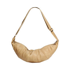 Marsupio camel con dettagli urban chic, Primadonna, 276551027EPCAMEUNI, 001 preview