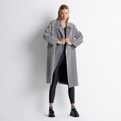 CLOTHING COAT FABRIC BINE, Primadonna, 22C920213TSBINEM, 003 preview