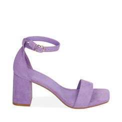 ZAPATOS SANDALIA MICROFIBRA LILL, Primadonna, 214946335MFLILL035, 001a