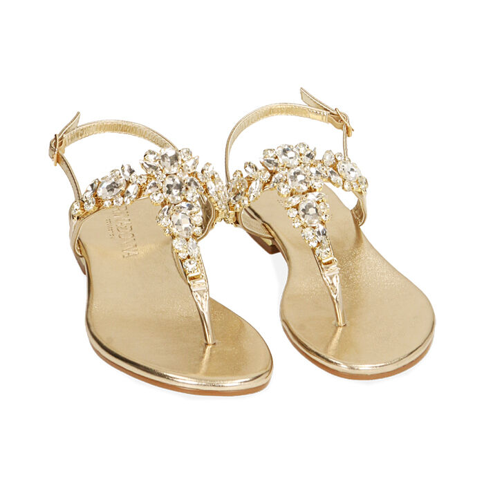 Sandali gioiello primadonna 2020 clearance