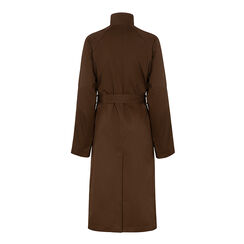 Trench testa di moro con dettagli eleganti, Primadonna, 276500293TSMOROS, 004 preview