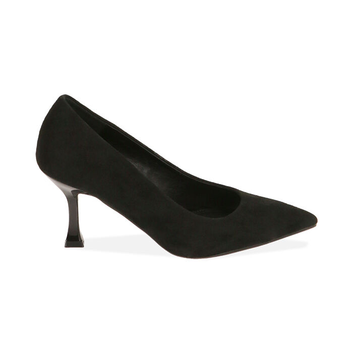 Escarpin 5 clearance cm talon