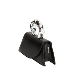 Mini sac noir, 245125878EPNEROUNI, 002a