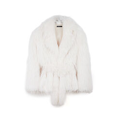 CLOTHING FUR JACKET FUR PANN, Primadonna, 26B402402FUPANNM, 001a