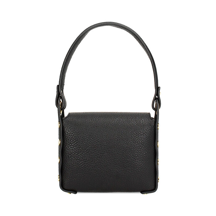 Noir Botanica No. 1.2 Duffle Bag