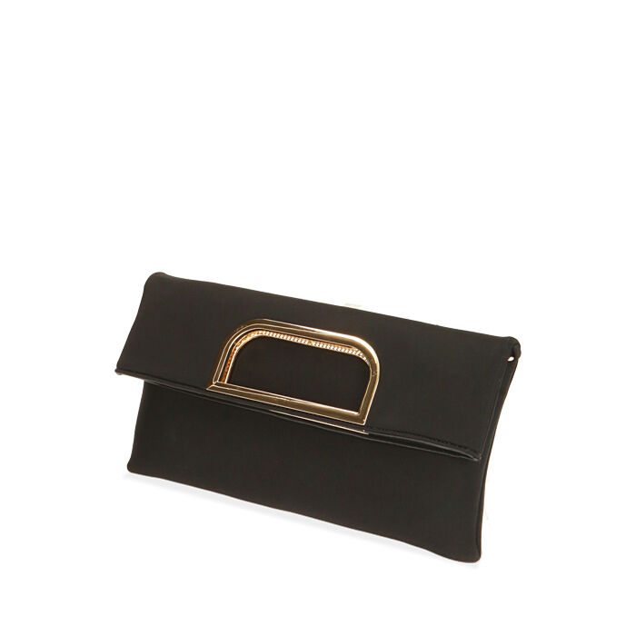 pochette donne