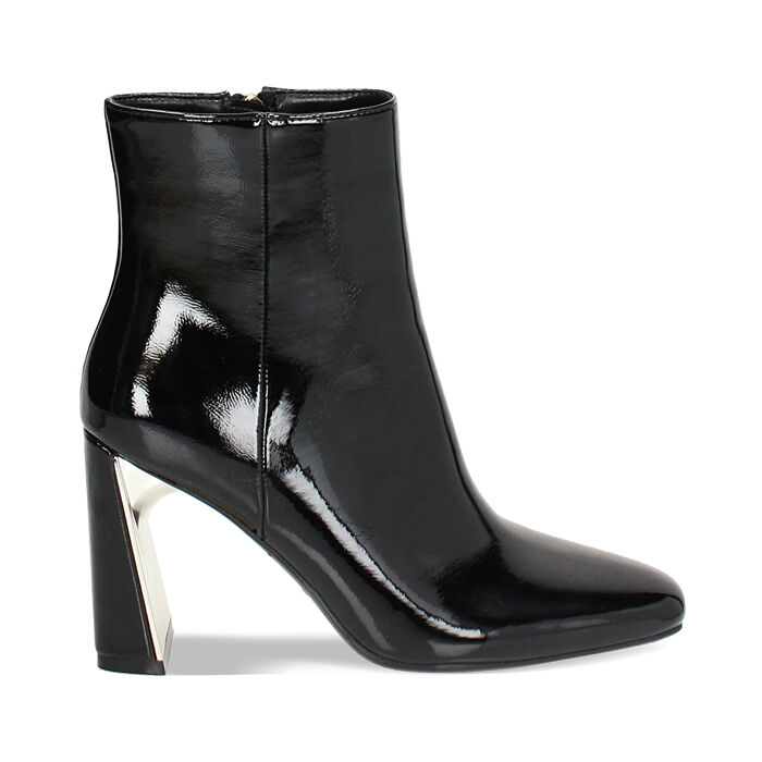 Scarpe tronchetto primadonna store