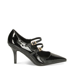 WOMEN SHOES DÉCOLLETÉ SHOES SYNTHETIC PA, Nouvelle Collection Chaussures, 224910808VENERO035, 001a