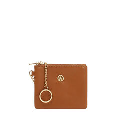 Monedero de mujer coñac chic, Primadonna, 255701485EPCOGNUNI, 001a