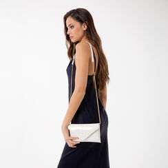 Bolso bandolera crema elegante, Bolsos, 275124695VEPANNUNI, 002a