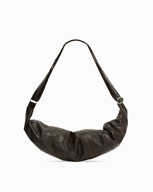 Ri&ntilde;onera oscuro con detalles elegantes, DK BROWN