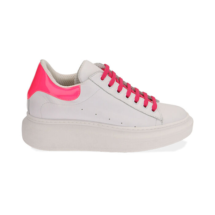 AMBITIOUS SNEAKERS UOMO 11218-6175AM PELLE MARRONE|acquista online