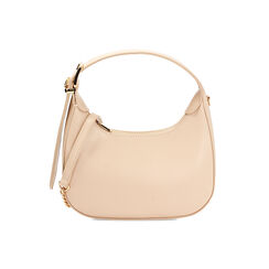 Mini bag donna beige, Primadonna, 255125841EPBEIGUNI, 001 preview