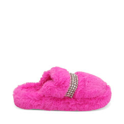 WOMEN SHOES  FUR FUCS, Primadonna, 224702213FUFUCS035, 001a