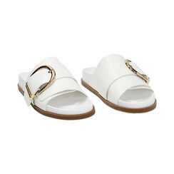 WOMEN SHOES BIRKENSTOCK SYNTHETIC BIAN, Primadonna, 230901121EPBIAN041, 002 preview