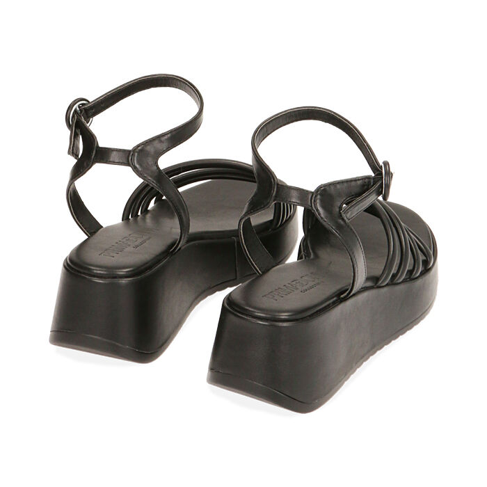 Zeppe rosse primadonna new arrivals