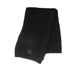 ACCESSORI SCIARPA TESSUTO NERO, Primadonna, 26R123090TSNEROUNI, 001 preview