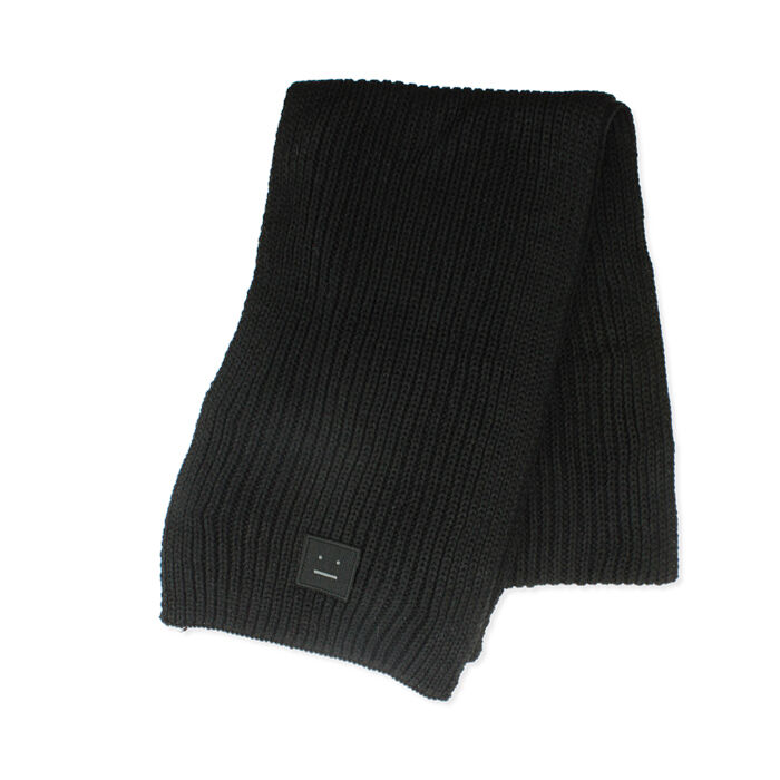 ACCESSORI SCIARPA TESSUTO NERO, Primadonna, 26R123090TSNEROUNI